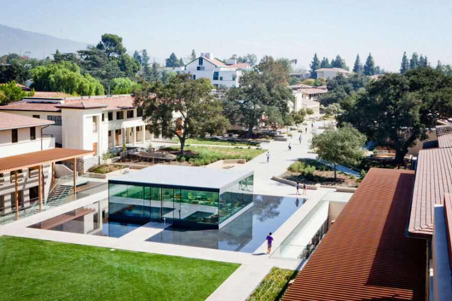 Eminent Education Institute