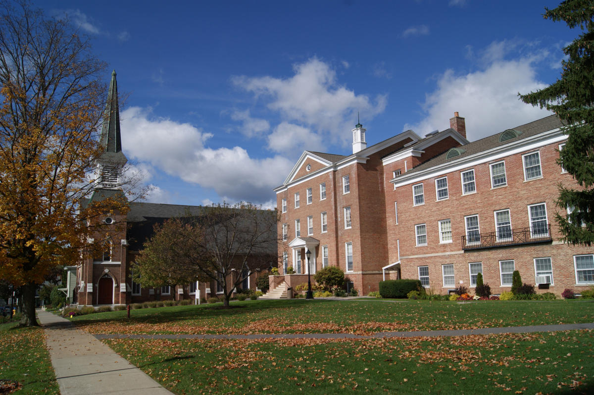 Eminent Education Institute
