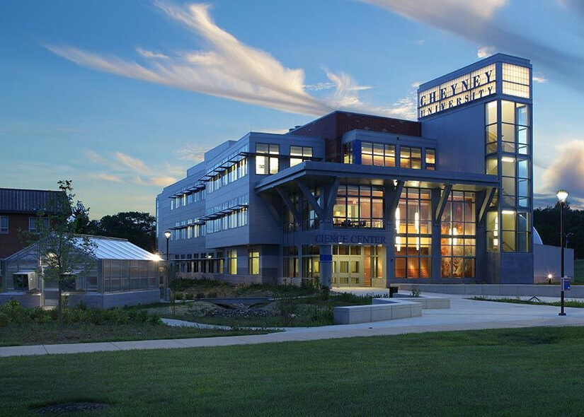 Eminent Education Institute